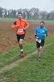 Trail des Buis